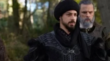 موعد العرض.. قناة ATV تحدد توقيتات بث مسلسل المؤسس أورهان الجديد